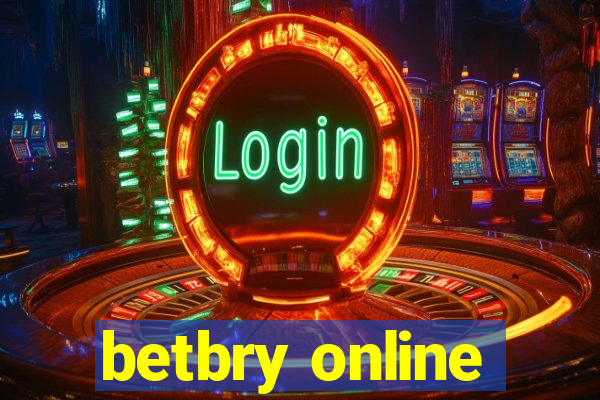 betbry online