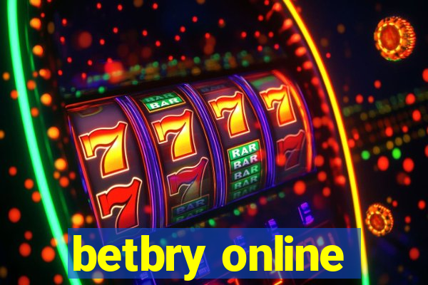 betbry online