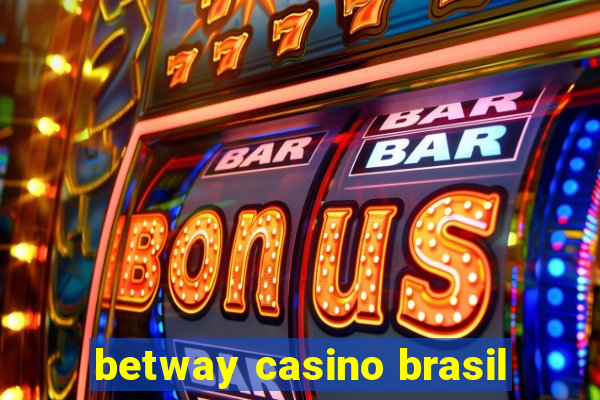 betway casino brasil