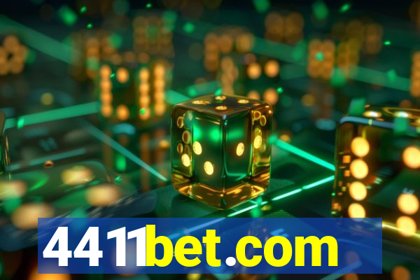 4411bet.com