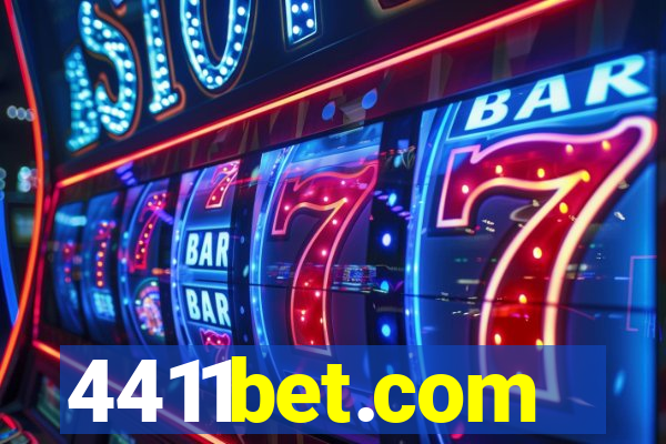 4411bet.com