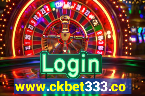 www.ckbet333.com