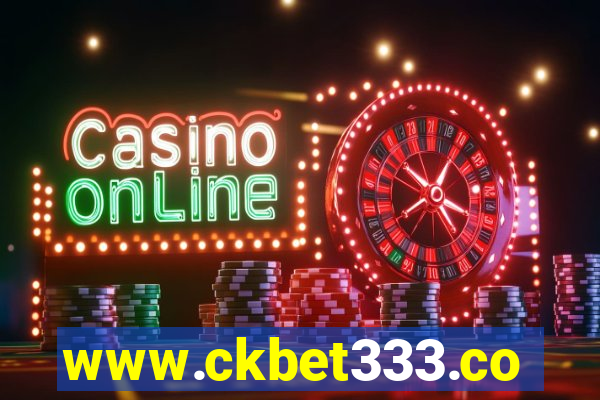 www.ckbet333.com