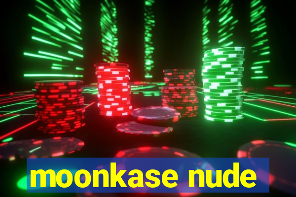 moonkase nude