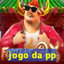 jogo da pp