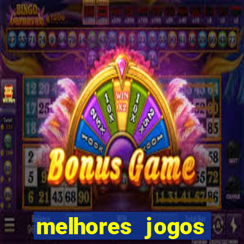 melhores jogos iphone 2024