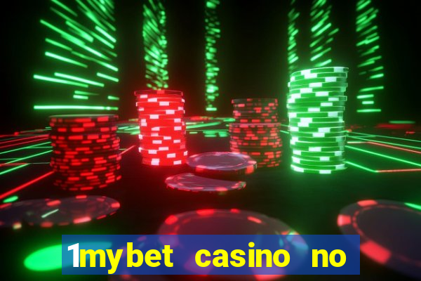 1mybet casino no deposit bonus code