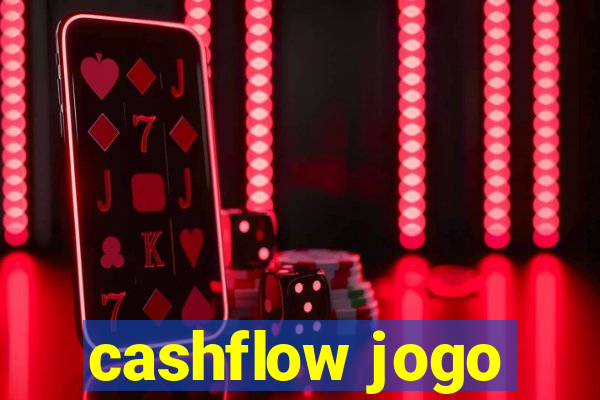 cashflow jogo