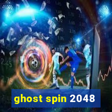 ghost spin 2048