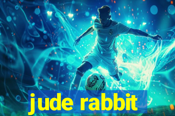 jude rabbit