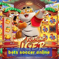 bets soccer online