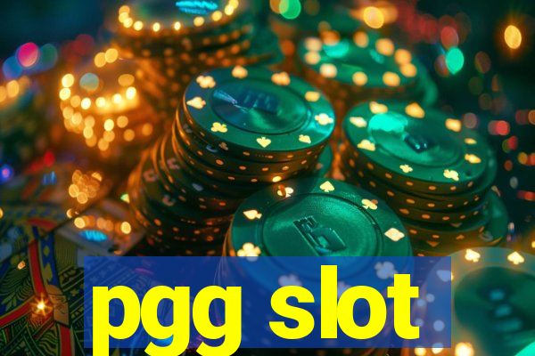 pgg slot