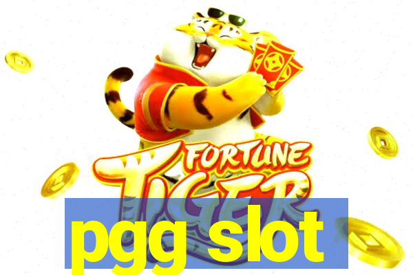 pgg slot