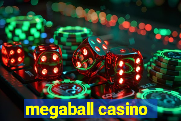 megaball casino