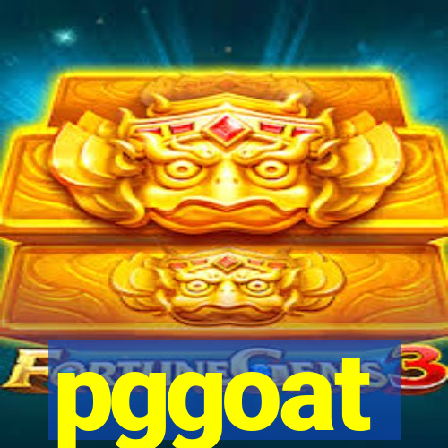 pggoat