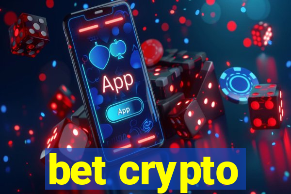 bet crypto