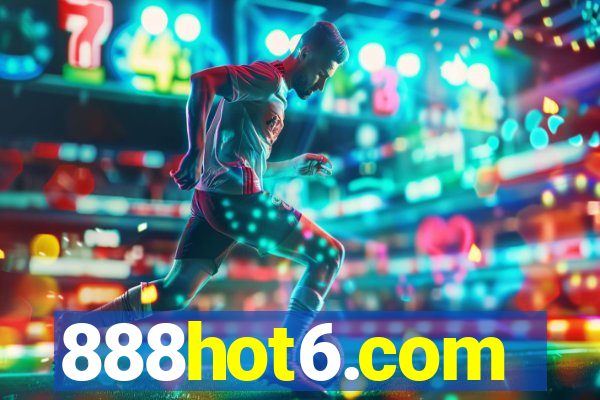 888hot6.com