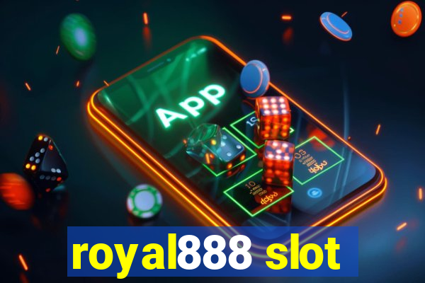 royal888 slot