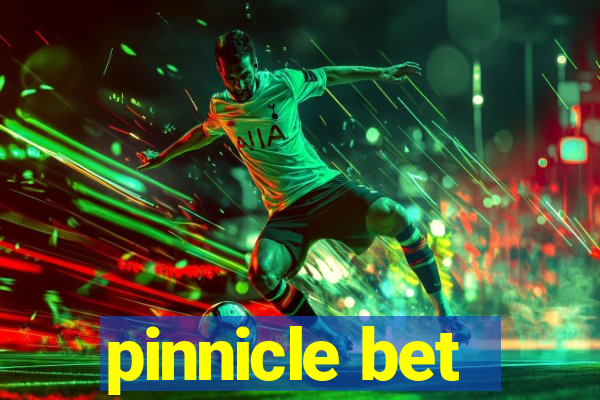 pinnicle bet