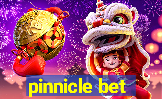 pinnicle bet