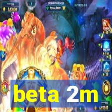 beta 2m