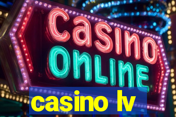 casino lv