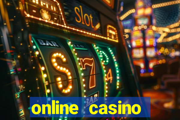 online casino jackpot games