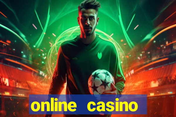 online casino jackpot games