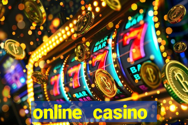 online casino jackpot games