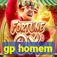 gp homem