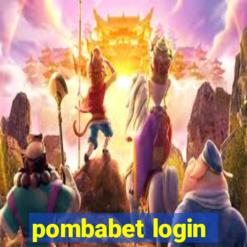 pombabet login