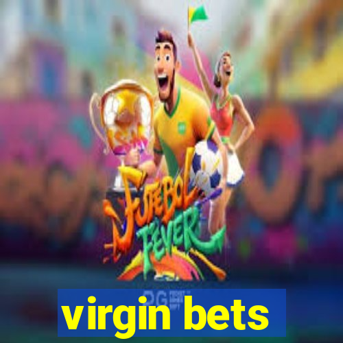 virgin bets