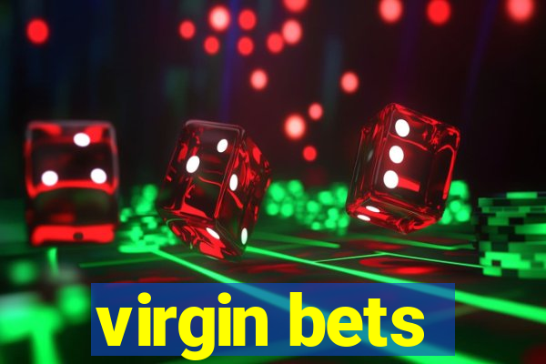 virgin bets