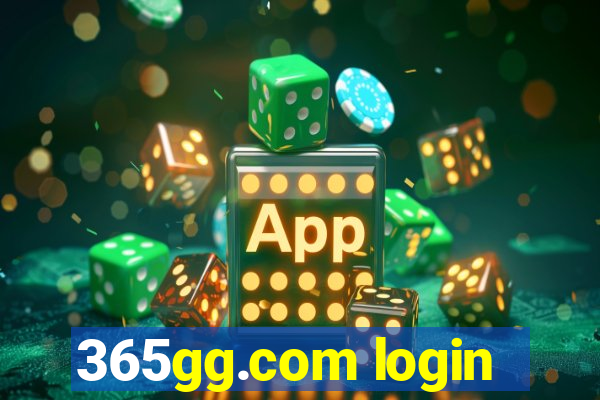 365gg.com login