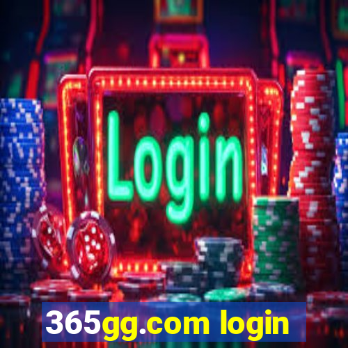 365gg.com login