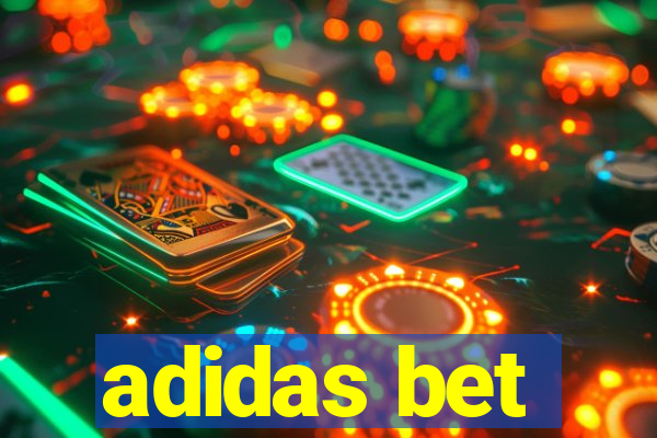 adidas bet