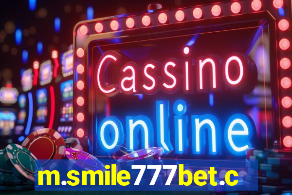 m.smile777bet.com