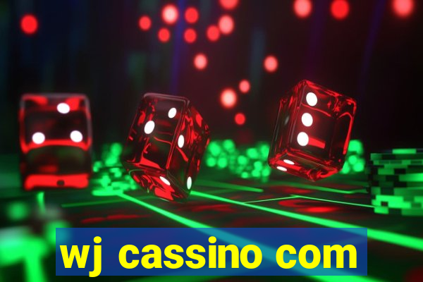 wj cassino com