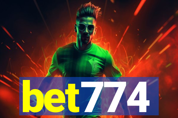 bet774