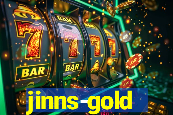 jinns-gold