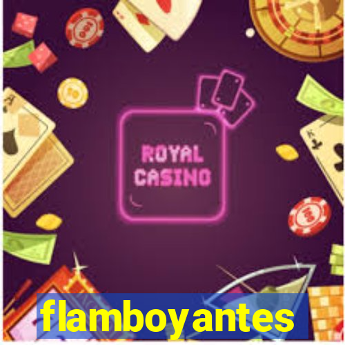 flamboyantes