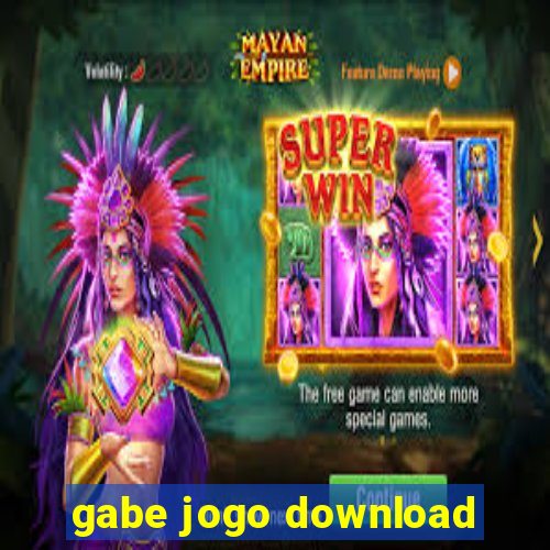 gabe jogo download