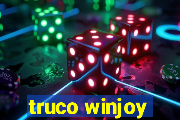 truco winjoy