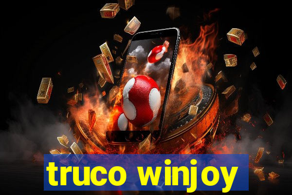 truco winjoy