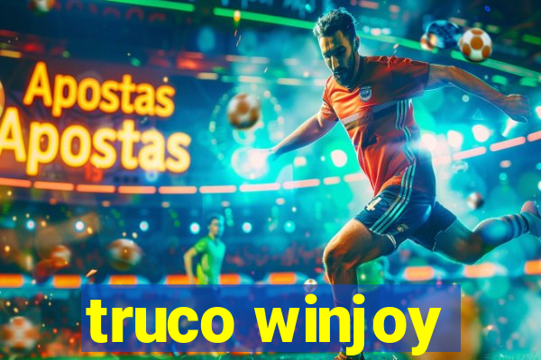 truco winjoy