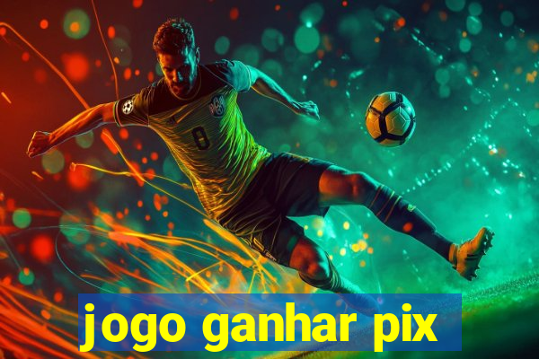 jogo ganhar pix