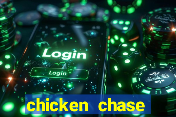 chicken chase online slot