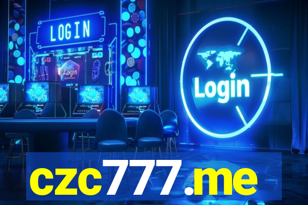 czc777.me