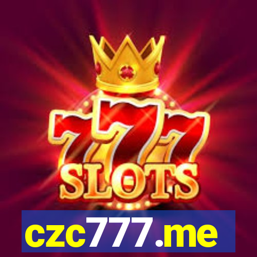 czc777.me