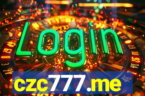 czc777.me